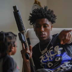 NBA YoungBoy - Pulled Up