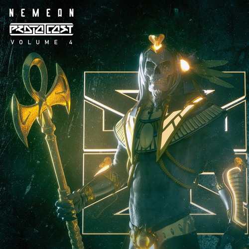 ProtoCast Volume 4: Nemean