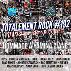 Totalement Rock #192 29.03.24