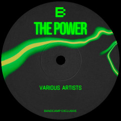 PREMIERE: Evgeny Bondar - Midnight Walk