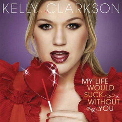 Kelly Clarkson - My Life Would Suck Without You (Dario Xavier 2k22 Club Remix) *BUY FULL VOX WAV*