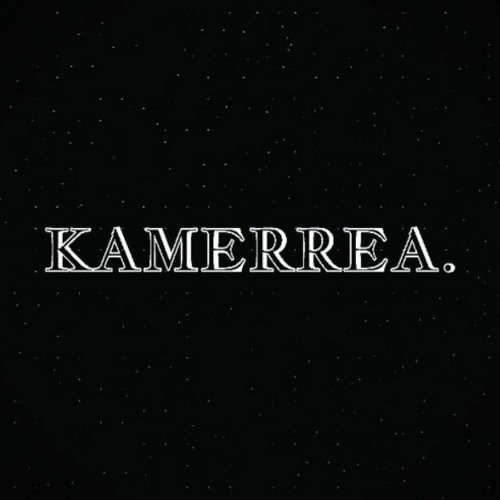 KAMERREA. - Serious