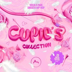 Cupid's Collection - 15 Packs for $25
