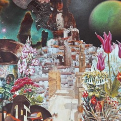 September Sesh - Fergus McNally