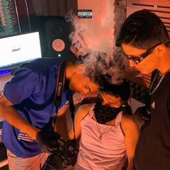 Crazy [Prod. Syvl]