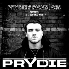 Prydie's Picks 039