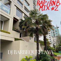RnB/Rap Mix #2