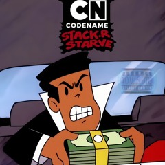 Codename T.A.K.E.O.V.E.R