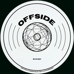 Ben van Kuringen - Offside