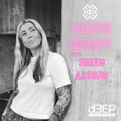 Groove Therapy - LIVE @ D3EP Radio 8.9.25