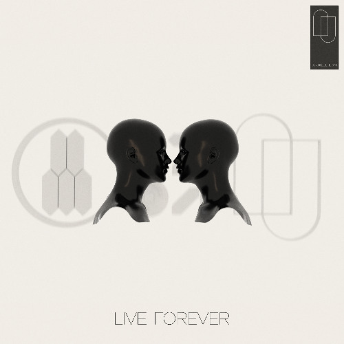 ARKELL LDN 'Live Forever'