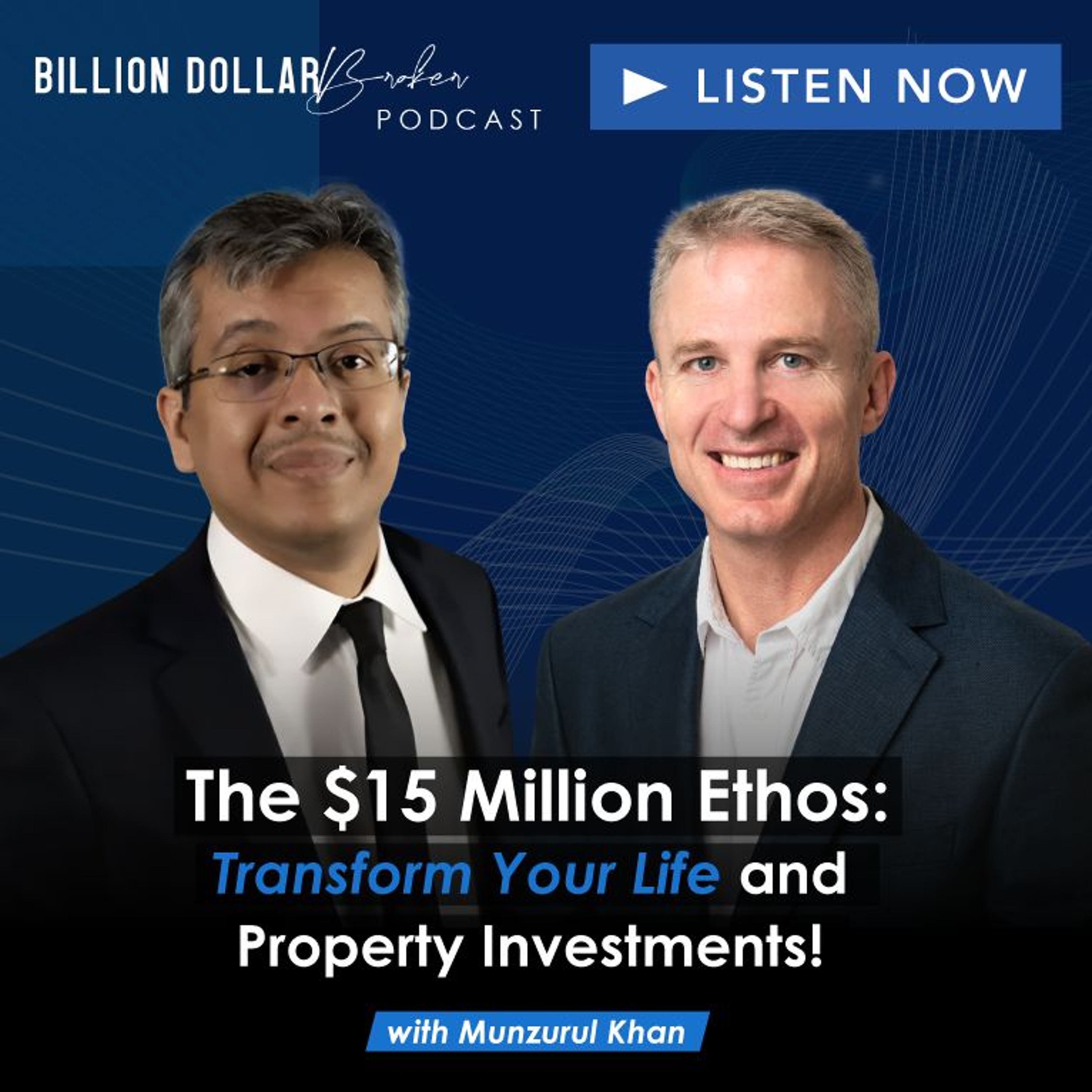 Billion Dollar Broker