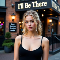 I'll Be There Beat Junkies Session