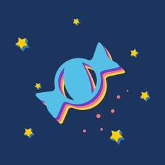 Candy Wave (2018 Ver.)