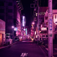 Chiyah - III Nights In Tokyo feat N-Cube (Prod by Stony Blue)
