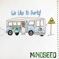 We Like To Party (Vengaboys Cover)