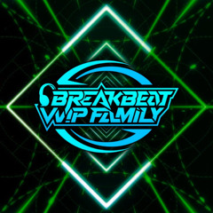 An Angel's Love VVIP 2025 - [ RASSIDREMIXER ] #Req BREAKBEAT FAMILY