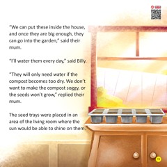 Go Green GROW your own food - Page 15