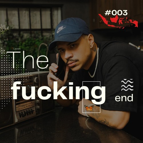 THE FUNKING END #003