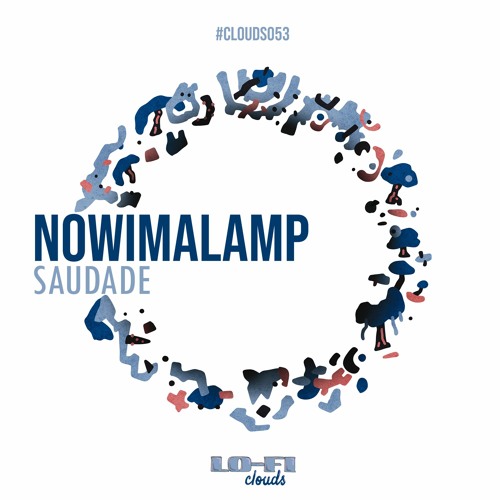 nowimalamp - Saudade