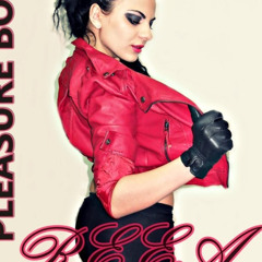 Reea - Pleasure boy(Remix)