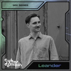 CyberDomain - Leander