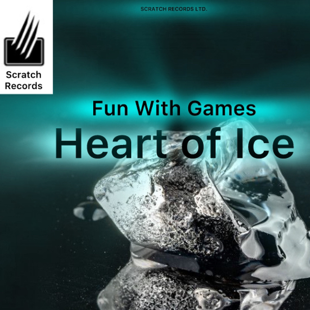 Stream Heart of Ice by grand music | Listen online for free on SoundCloud