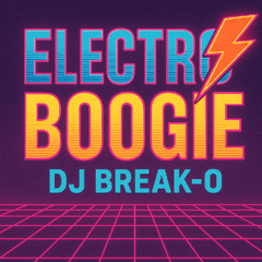 Electro Boogie