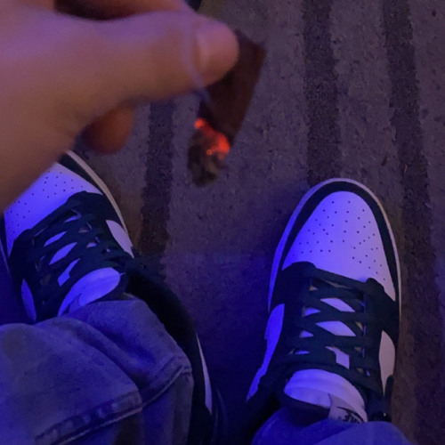 ЯuntZ in my Dunks ft toxin {yxhance}