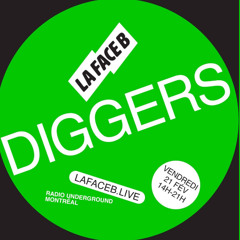 Diggers Podcast