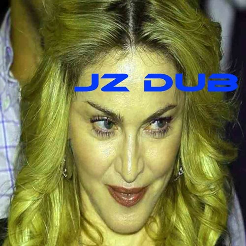 Jz Dub - Borderline feat THE KLF
