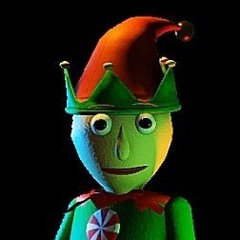 Pillar Chase 2 OST - Elf Baldi Chase Theme