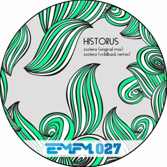 Historus - Zostera (Wildback Remix) [ElectronicMusic.FM]