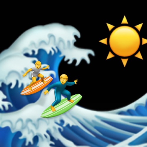 BIGWAVE REMIX（feat.hstreek）