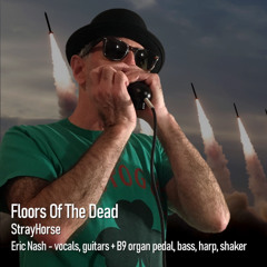 Floors Of The Dead - original song by StrayHorse ©2025