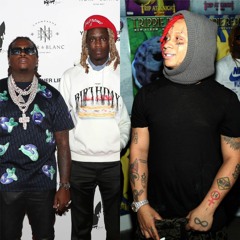 Staff Picks - Young Thug, Trippie Redd, Gunna, & More - August 23, 2021