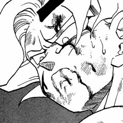 I warned you (GOKU) X moonlight on the river