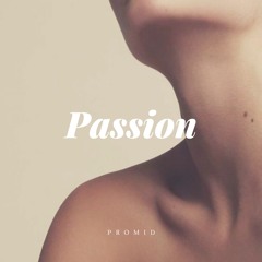 PrOmid Feat Habiboo - Passion (Original Mix)