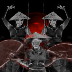 shelajit - Wun Pei 換皮 (Mix)