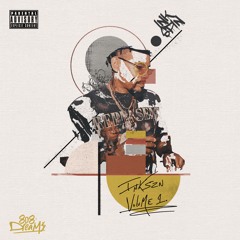 INK SZN Vol. 1... (808 Dreams)