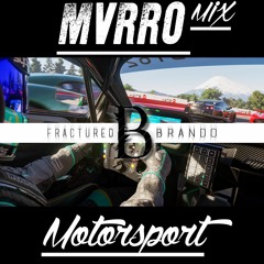 Motorsport (MVRRO MIX) #forzacreators #contest