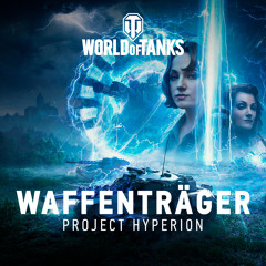Waffenträger: Project Hyperion (Intro, Instrumental) [feat. Ilya Tereshchuk]