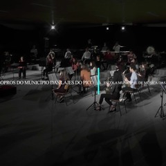 Danzón Nº2 - Arturo Marquez, Transcrita Por Oliver Nickel