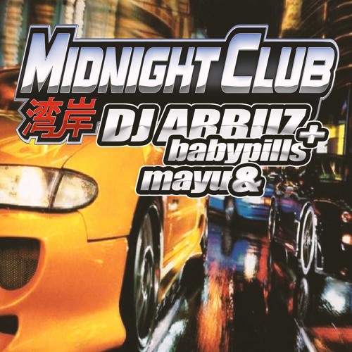 midnight club 🚗💨 +mayu & babypills (@zvanz)
