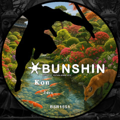 Kon - Eden (FREE DOWNLOAD)