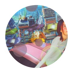 王菲-感情生活 Faye Wong-Romantic Life REMIX