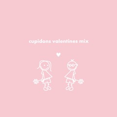 Valentines Mix