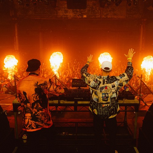 SOLARDO LIVE @ WAREHOUSE PROJECT - 28.01.23