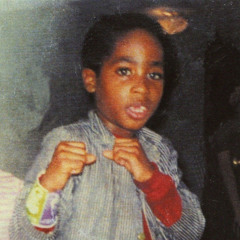 Bless Da Child [STBB970]