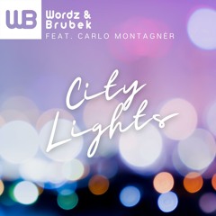 City Lights (feat. Carlo Montagnèr) (Radio Edit)